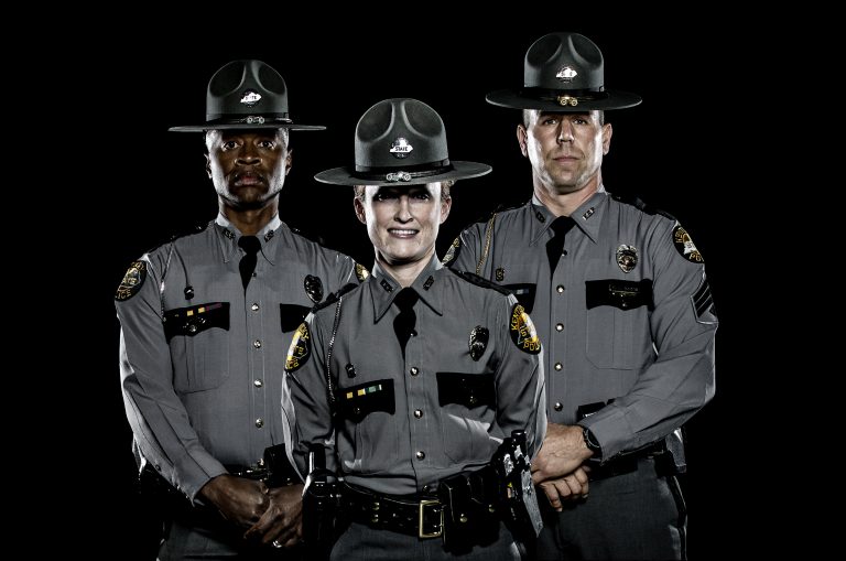 Kentucky State Police