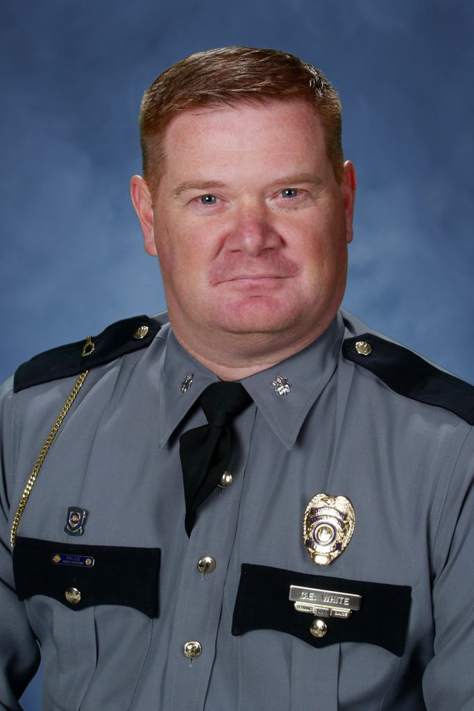 Kentucky State Police