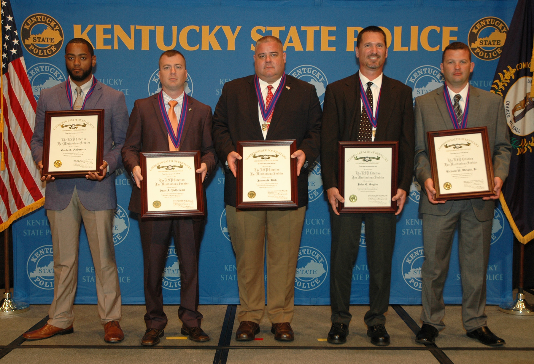 Kentucky State Police