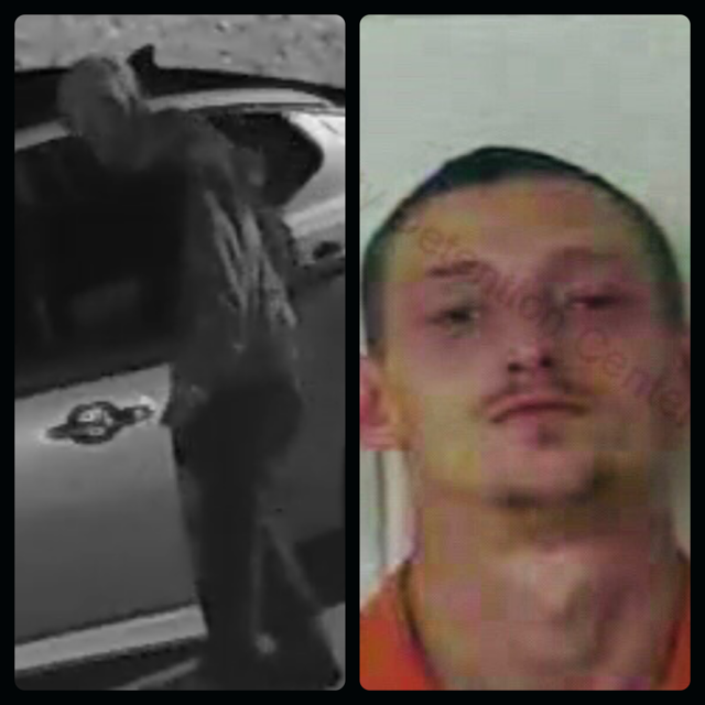 Missing Jacob Riley Kentucky State Police