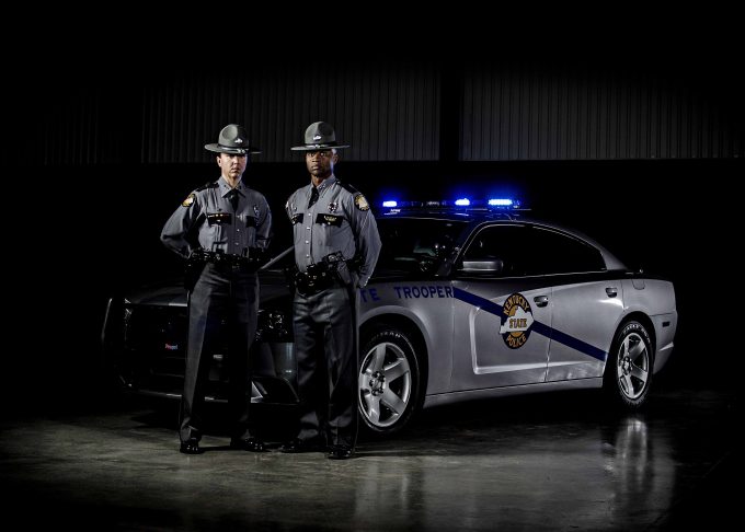 Kentucky State Police