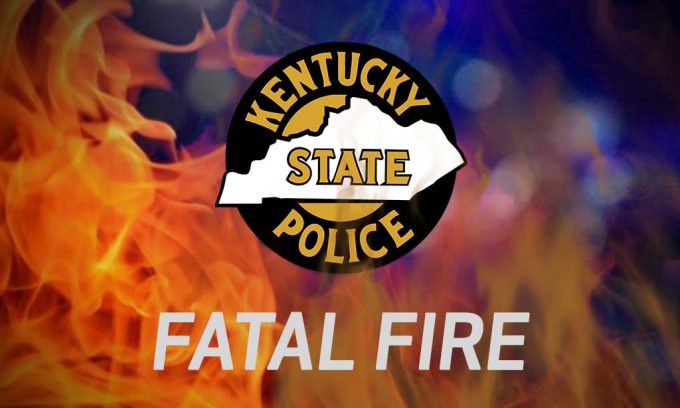 Kentucky State Police Investigates Fatal House Fire in Jackson County