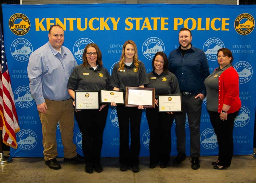 Kentucky State Police