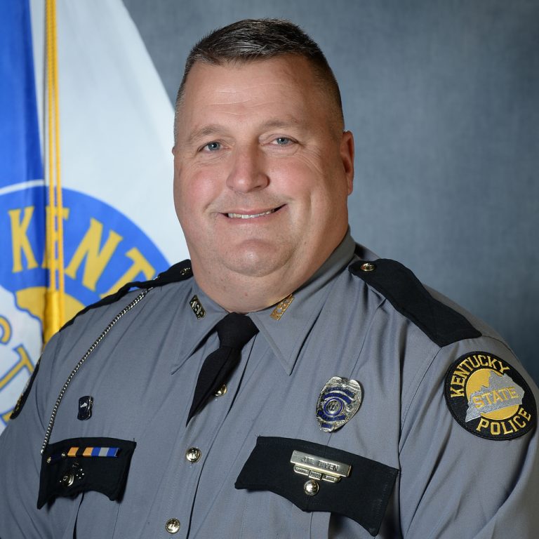 Kentucky State Police