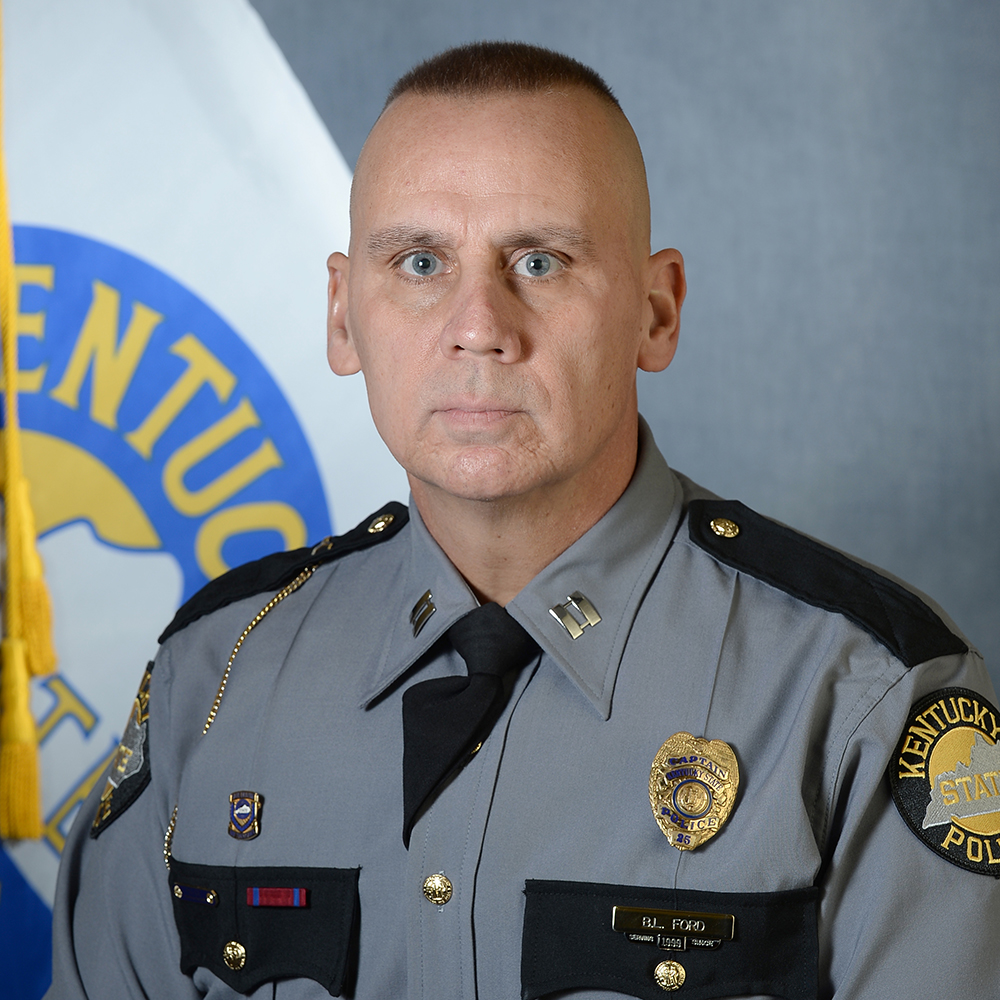 Kentucky State Police