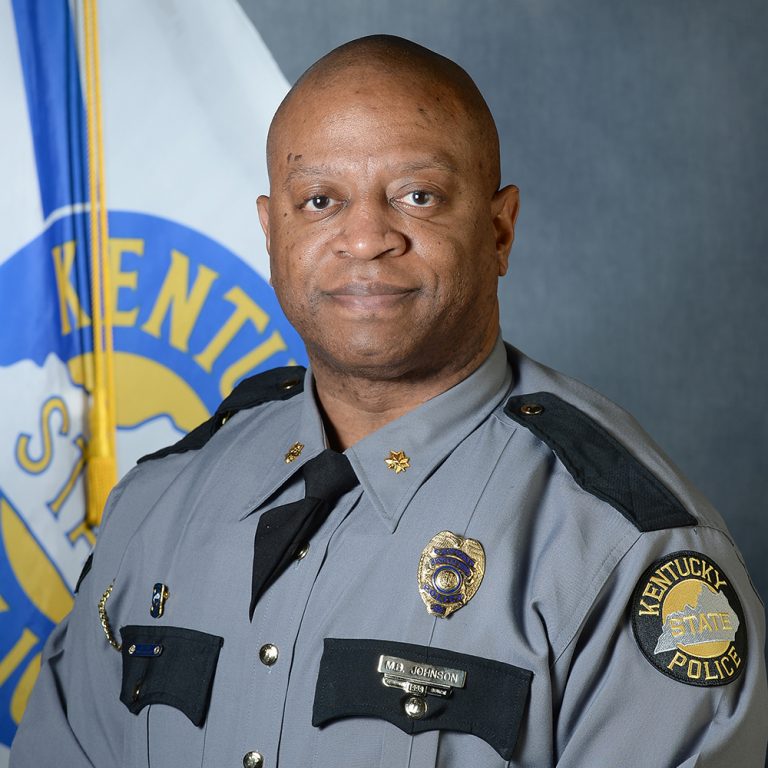 Kentucky State Police