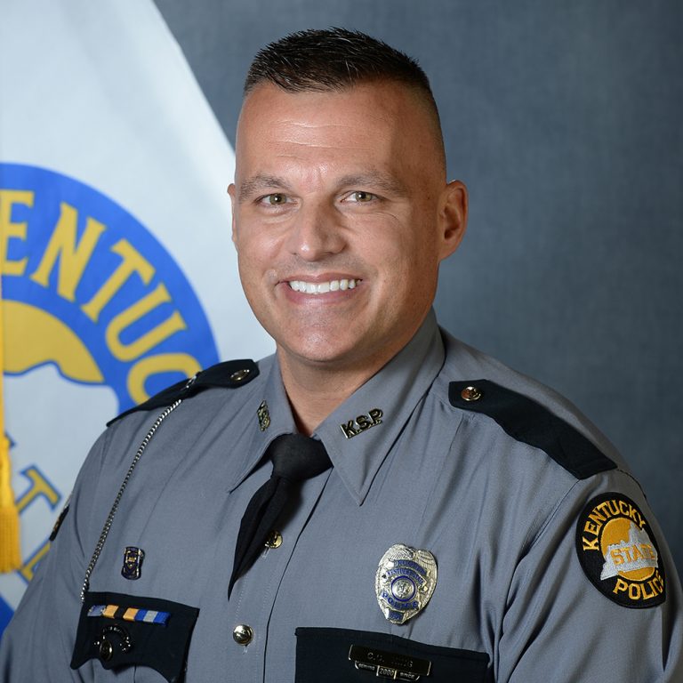 Kentucky State Police