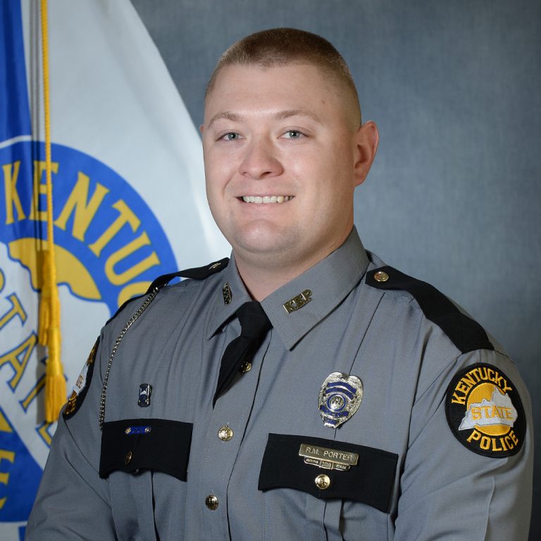 Kentucky State Police