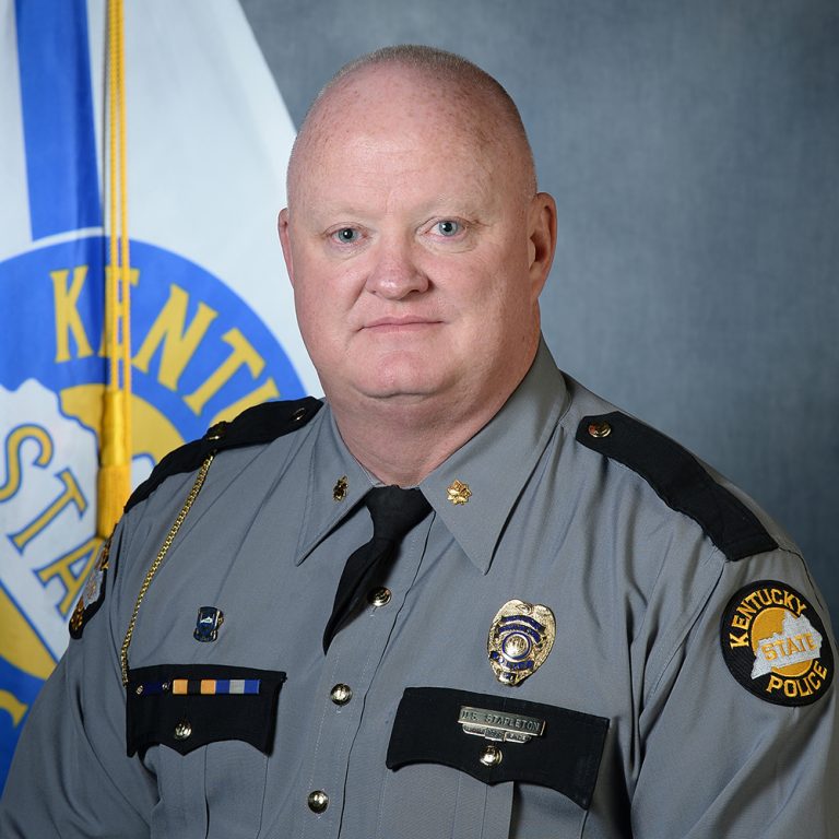 Kentucky State Police