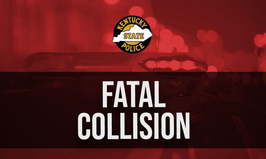 Kentucky State Police Investigates Fatality in Rockcastle County ...