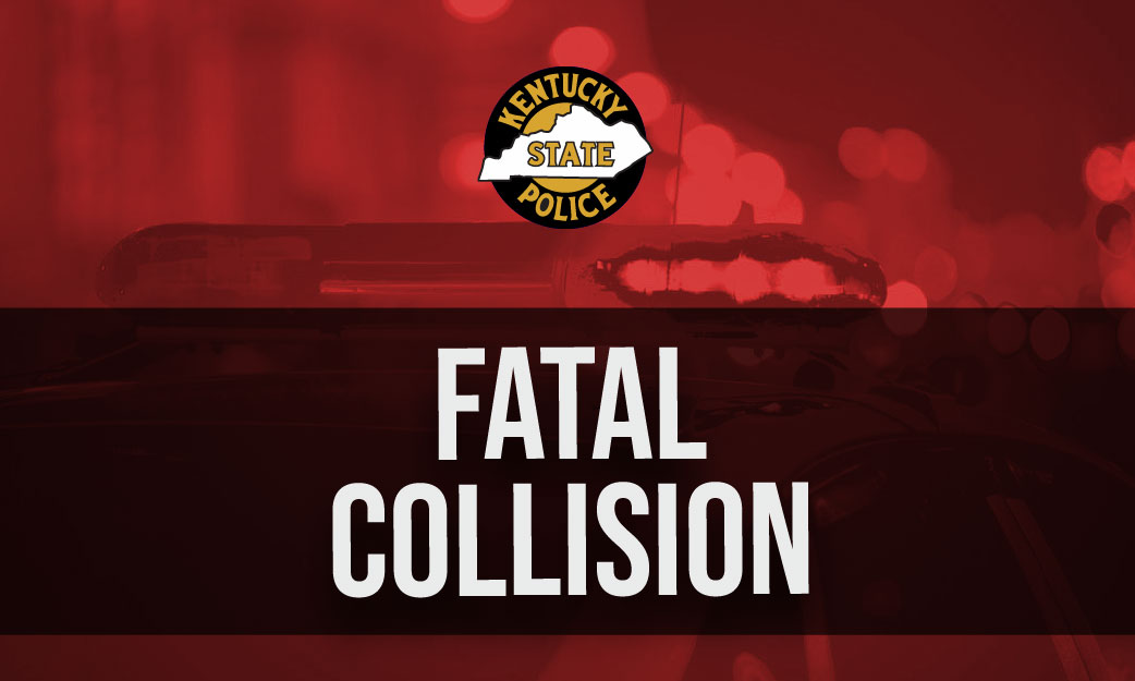 Kentucky State Police Investigates Fatal Collision in Madison County