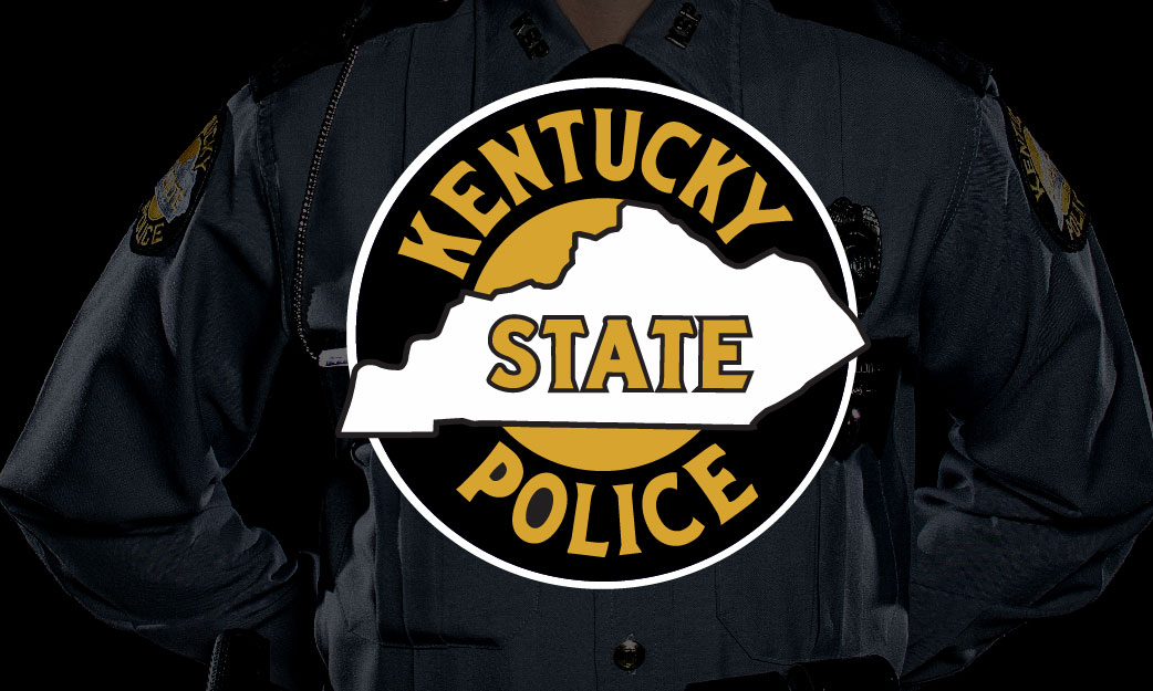 Kentucky State Police Peacefully Resolve Barricade Situation in Madison County
