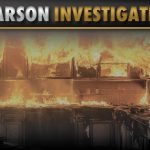 The Kentucky State Police Post 11 London investigates a Fatal Fire in Whitley County