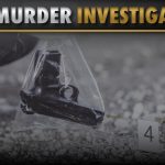 Kentucky State Police Investigation of a Murder Results in Guilty Verdict with Jury Recommending Life Sentence