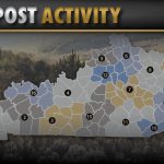 Kentucky State Police Post 7 Traffic Safety Checkpoint Announcement