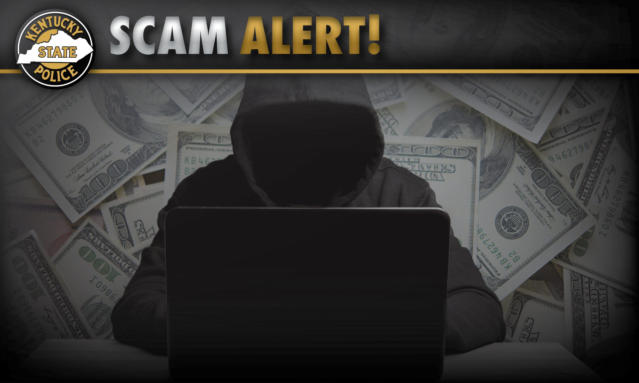 Scam Alert – Fraudsters Impersonating Funeral Homes